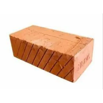 Wire Cut Bricks